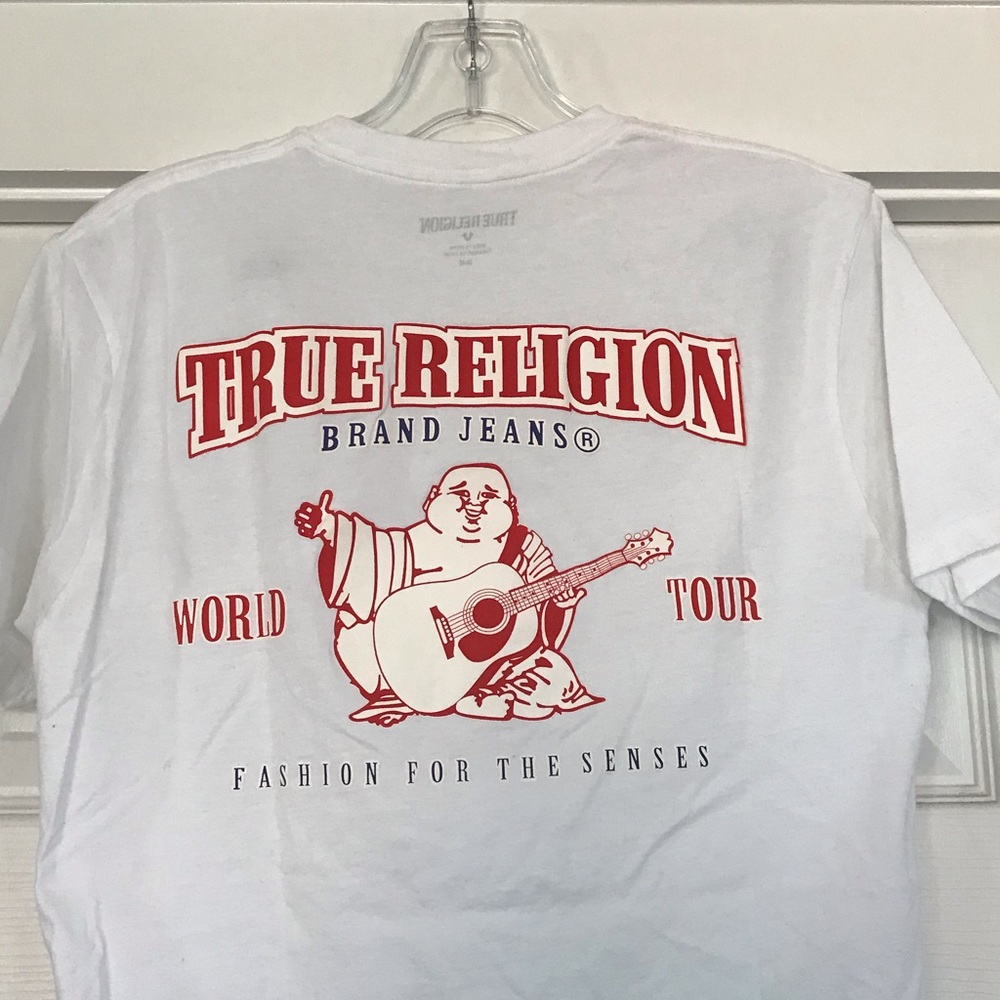 Graphic Tee